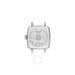 Tissot Tissot T-Lady Quartz Silver Dial Ladies Watch T058.109.16.031.01