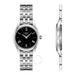 Tissot Tissot Tradition Quartz Black Dial Ladies Watch T063.009.11.058.00