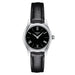 Tissot Tradition 5.5 Quartz Black Dial Ladies Watch T063.009.16.058.00