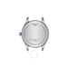 Tissot Tissot Tradition 5.5 Quartz Silver-tone Dial Ladies Watch T063.209.11.038.00