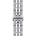 Tissot Tissot Tradition 5.5 Quartz Blue Dial Ladies Watch T063.209.11.048.00