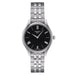 Tissot Tradition 5.5 Quartz Black Dial Ladies Watch T063.209.11.058.00