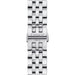 Tissot Tissot Traditional Quartz Silver Dial Ladies Watch T063.210.11.037.00