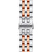 Tissot Tissot Tradition Quartz White Dial Ladies Watch T063.210.22.037.01
