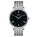 Tissot Tradition 5.5 Quartz Black Dial Men's Watch T063.409.11.058.00
