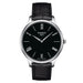 Tissot Tradition 5.5 Quartz Black Dial Men's Watch T063.409.16.058.00