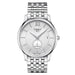 Tissot Tradition T-Classic Automatic Silver Dial Men's Watch T063.428.11.038.00