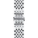 Tissot Tissot Tradition T-Classic Automatic Silver Dial Men's Watch T063.428.11.038.00