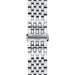 Tissot Tissot Tradition T-Classic Automatic Silver Dial Men's Watch T063.428.11.038.00