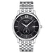 Tissot Tradition Automatic Black Dial Men's Watch T063.428.11.058.00