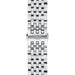Tissot Tissot Tradition Quartz Silver Dial Men's Watch T063.610.11.037.00