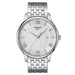 Tissot Tradition Quartz Silver Dial Men's Watch T063.610.11.038.00