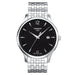 Tissot Tradition Quartz Black Dial Men's Watch T063.610.11.057.00
