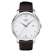 Tissot Tradition Quartz Silver Dial Men's Watch T063.610.16.037.00