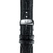 Tissot Tissot T-Classic Collection Quartz Black Dial Men's Watch T063.610.16.052.00