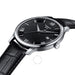 Tissot Tissot Tradition Quartz Black Dial Men's Watch T063.610.16.058.00