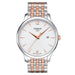 Tissot Tradition Quartz Silver Dial Men's Watch T063.610.22.037.01