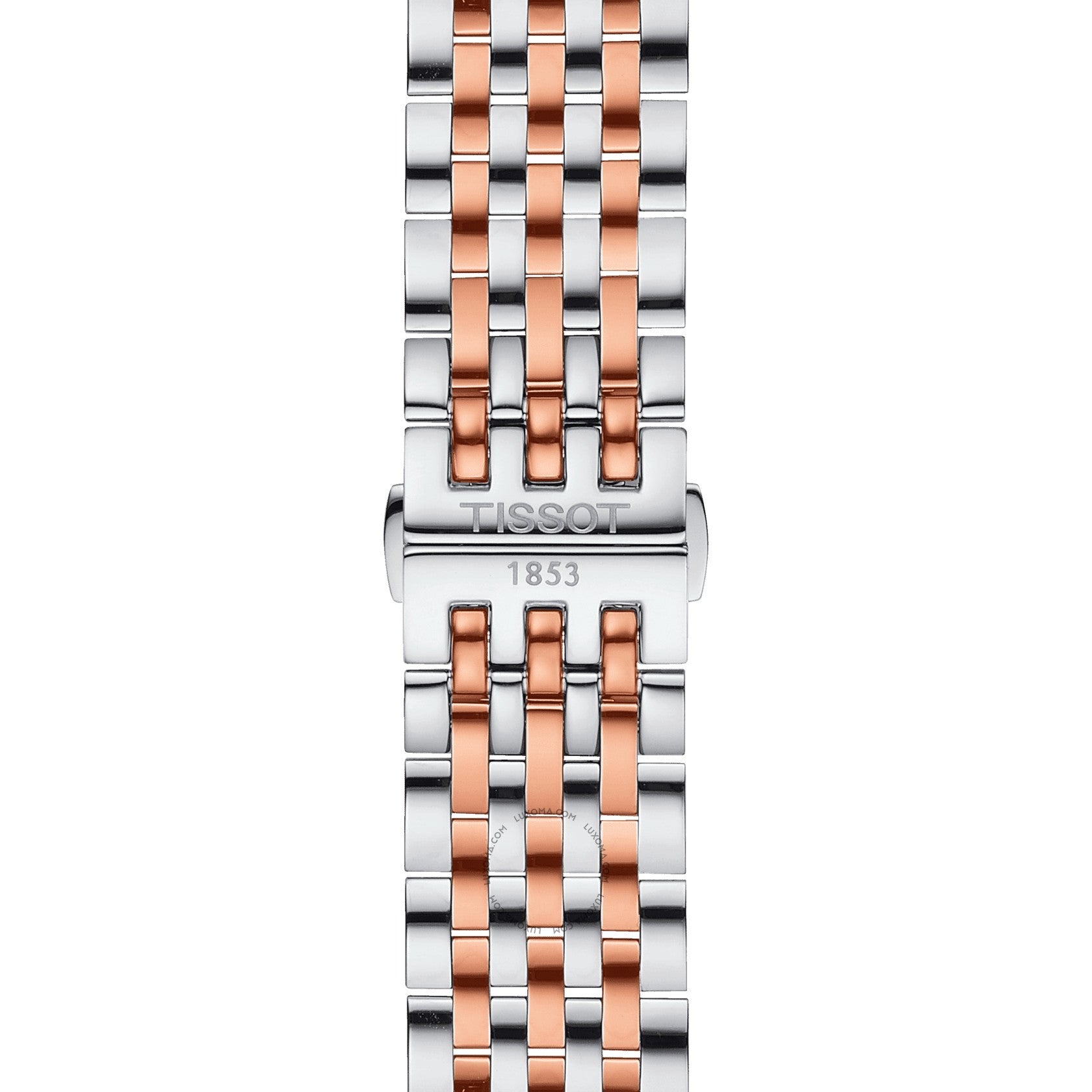 Tissot Tissot Tradition Quartz Silver Dial Men's Watch T063.610.22.037.01