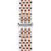 Tissot Tissot Tradition Quartz Silver Dial Men's Watch T063.610.22.037.01