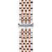 Tissot Tissot Tradition Quartz Silver Dial Men's Watch T063.610.22.037.01