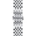Tissot Tissot T-Classic Collection Chronograph White Dial Men's Watch T063.617.11.037.00