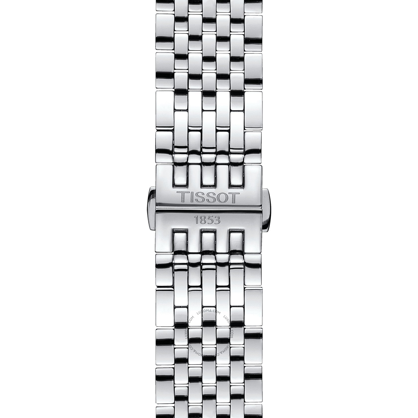 Tissot Tissot Tradition Chronograph Anthracite Dial Men's Watch T063.617.11.067.00