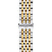 Tissot Tissot T-Classic Collection Chronograph White Dial Men's Watch T063.617.22.037.00
