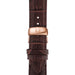 Tissot Tissot Tradition Perpetual Calendar Quartz White Dial Men's Watch T063.637.36.037.00