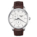Tissot Tradition Chronograph White Dial Men's Watch T063.639.16.037.00