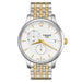 Tissot Tradition Quartz Silver Dial Men's Watch T063.639.22.037.00