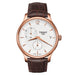 Tissot Tradition Chronograph White Dial Men's Watch T063.639.36.037.00