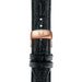 Tissot Tissot Tradition Automatic Black (Open Heart) Dial Men's Watch T063.907.36.068.00