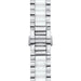 Tissot Tissot T-Trend Cera Quartz White Dial Ladies Watch T064.210.22.016.00
