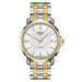 Tissot T-Classic Automatic III Automatic White Dial Men's Watch T065.407.22.031.00