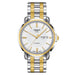 Tissot Automatic III Automatic White Dial Men's Watch T065.430.22.031.00
