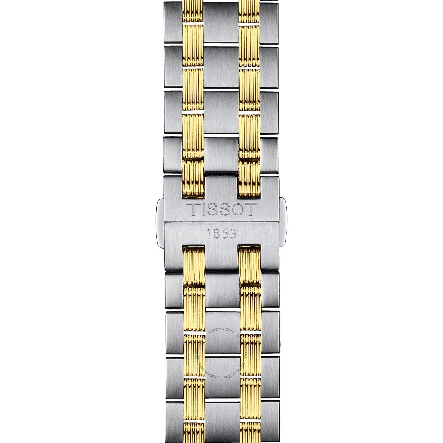 Tissot Tissot Automatic III Automatic White Dial Men's Watch T065.430.22.031.00