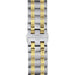 Tissot Tissot Automatic III Automatic White Dial Men's Watch T065.430.22.031.00