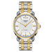 Tissot T-Classic Automatic III Automatic White Dial Men's Watch T065.930.22.031.00