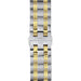 Tissot Tissot T-Classic Automatic III Automatic White Dial Men's Watch T065.930.22.031.00