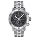 Tissot PRS 200 Chronograph Black Dial Men's Watch T067.417.11.051.01