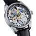 Tissot Tissot T-Complication Squelette Mechanical Skeleton Dial Men's Watch T070.405.16.411.00