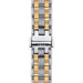Tissot Tissot Lady 80 Automatic White Mother of Pearl Dial Ladies Watch T072.207.22.118.00