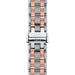 Tissot Tissot T-Trend Collection Quartz Brown Dial Ladies Watch T072.210.22.298.00