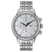 Tissot Carson Chronograph White Dial Men's Watch T085.427.11.011.00