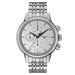 Tissot Carson Chronograph White Dial Men's Watch T085.427.11.011.00
