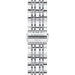 Tissot Tissot Carson Chronograph White Dial Men's Watch T085.427.11.011.00