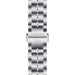 Tissot Tissot Luxury Automatic Automatic Silver Dial Ladies Watch T086.207.11.031.10