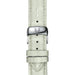 Tissot Tissot Powermatic 80 Automatic Mother of Pearl Dial Ladies Watch T086.208.16.116.00