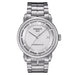 Tissot Luxury Automatic Automatic Silver Dial Men's Watch T086.407.11.031.00