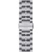 Tissot Tissot Luxury Automatic Automatic Silver Dial Men's Watch T086.407.11.031.00